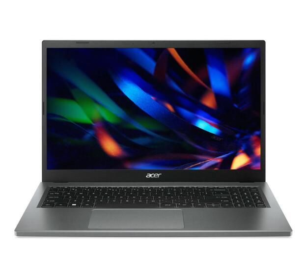 Ноутбук Acer Extensa 15 EX215-23 серый