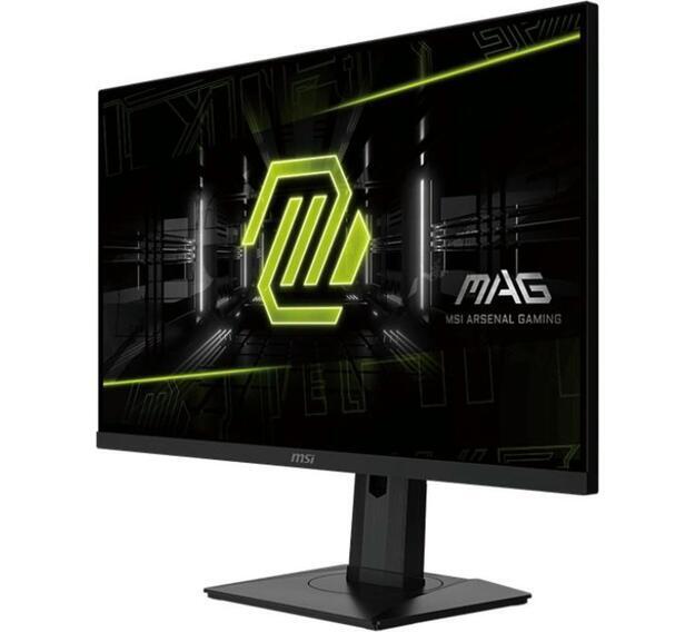 Монитор MSI 27" Mag 274QRF QD E2