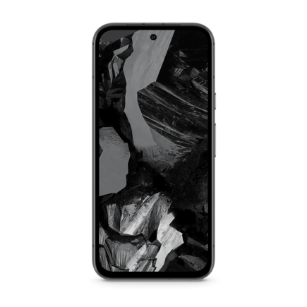 Смартфон Google Pixel 8a 8/128ГБ Obsidian