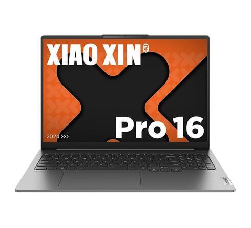 Ноутбук Lenovo Xiaoxin Pro16 16