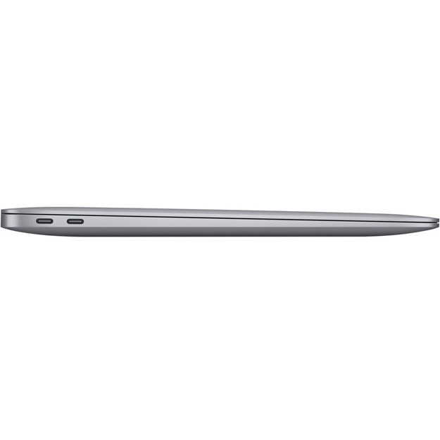 Ноутбук Apple MacBook Air 13 M1, 8/256GB (MGN63) Space Gray