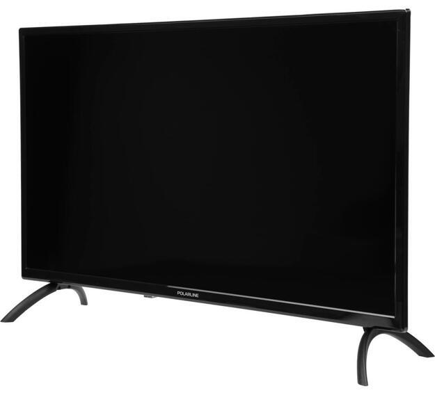 Телевизор LED PolarLine 32" 32PL13TC: 32 дюйма, HD, DVB-T2