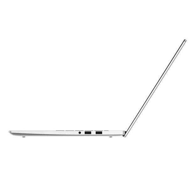 Ноутбук Huawei MateBook D 15 15.6" (i5-1155G7, 8GB, 512GB SSD, IPS) серый космос