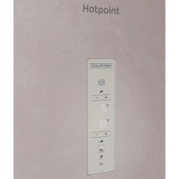 Холодильник Hotpoint HT 7201I M O3