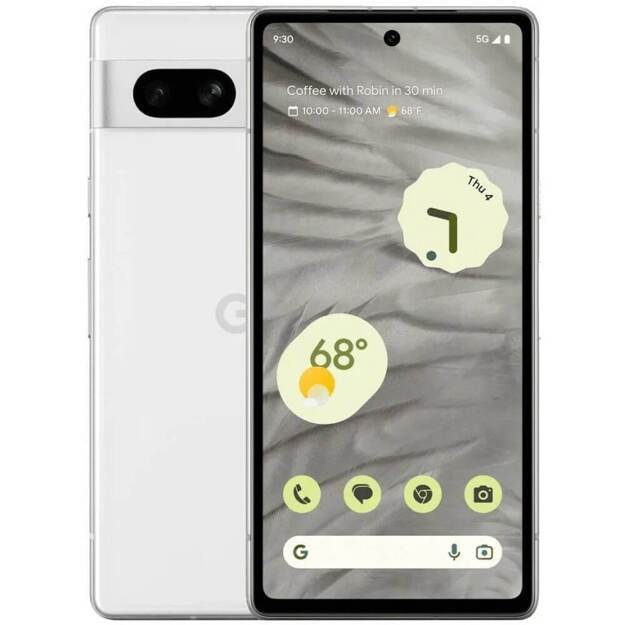 Смартфон Google Pixel 7a 8/128ГБ show