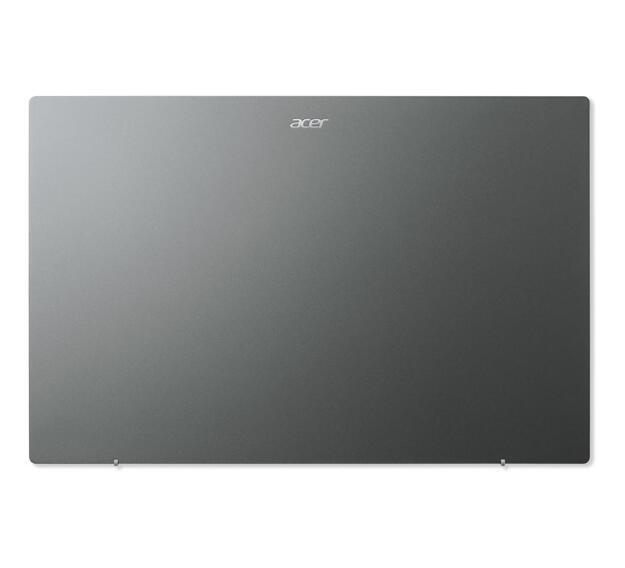 Ноутбук Acer Extensa 15 EX215-23 серый