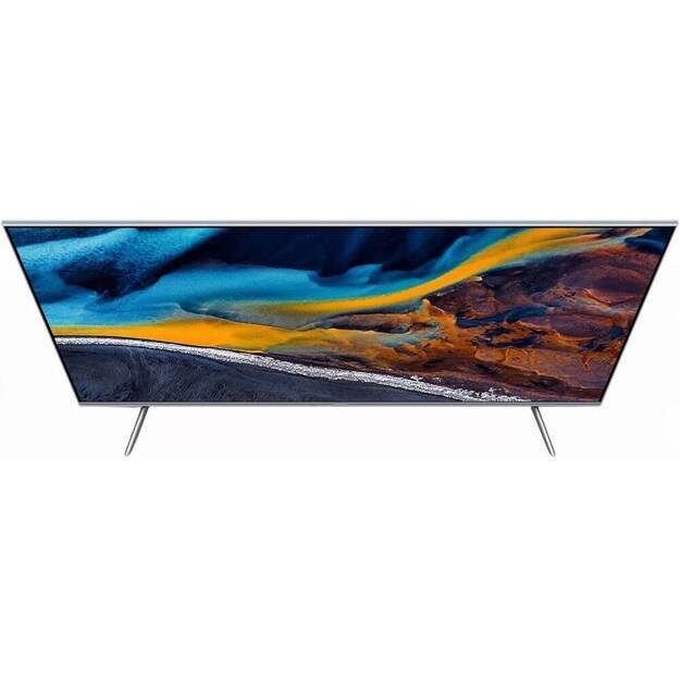 Телевизор Xiaomi 50" L50M7-Q2RU: 50 дюйма, 4K, QLED, 120Гц