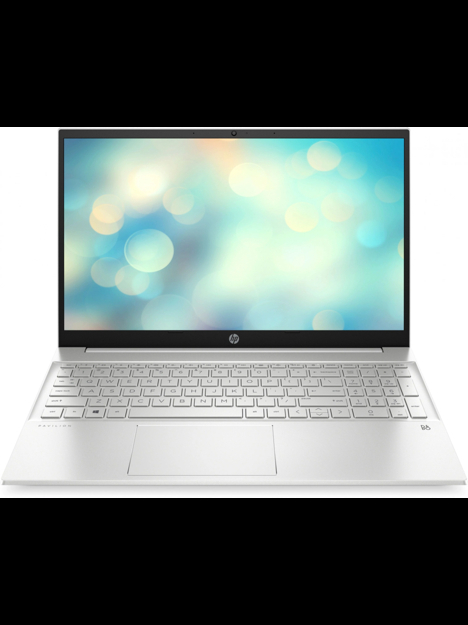 Ноутбук 15.6" HP Pavilion 15-eh3047ci, AMD Ryzen 5 7530U, 8GB RAM, 512GB SSD, AMD Radeon Graphics