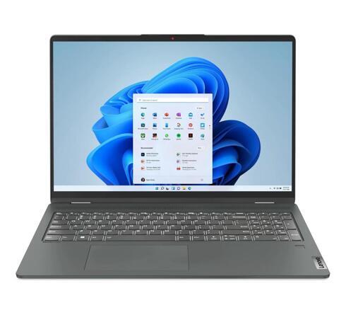 Ноутбук Lenovo IdeaPad 16