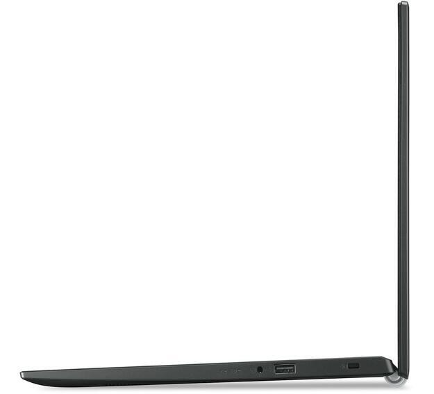 Ноутбук Acer Extensa 15 15.6" (i5-1135G7, 8GB, 512GB SSD) черный