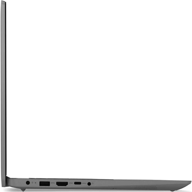 Ноутбук Lenovo IdeaPad 3 15ITL6 серый