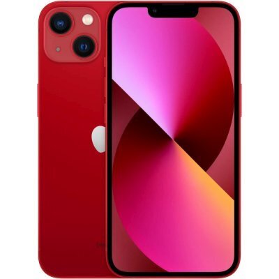 Смартфон Apple iPhone 13 128GB (PRODUCT)RED