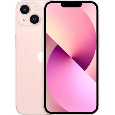 Смартфон Apple iPhone 13 512ГБ Розовый