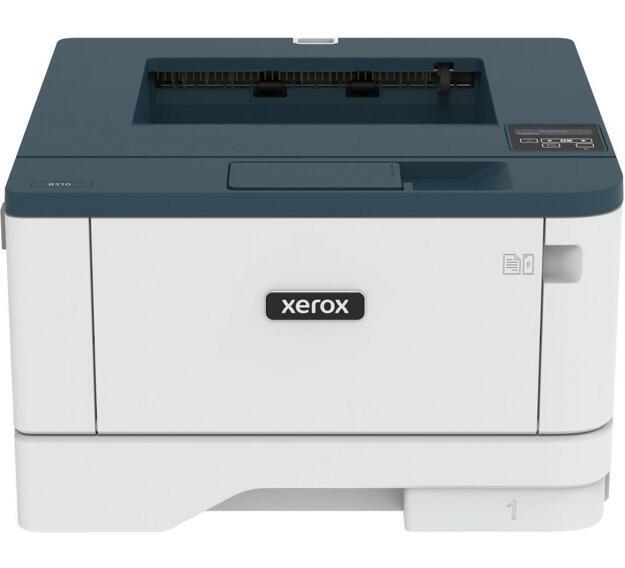 Принтер лазерный Xerox B310V_DNI