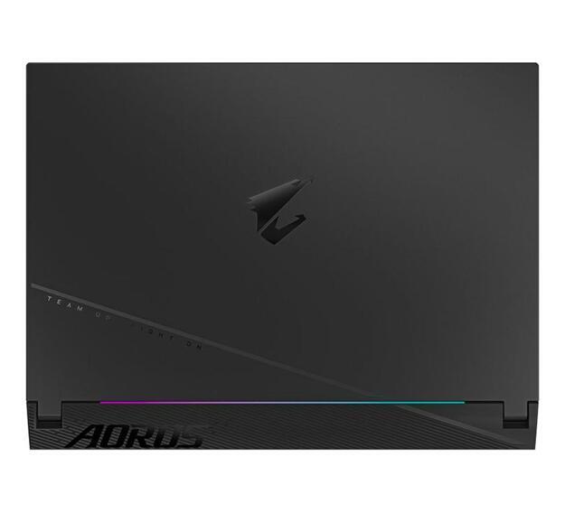 Ноутбук Gigabyte Aorus 15 15.6" (i7-13700H, 16GB, 1TB SSD, RTX 4070, IPS) черный