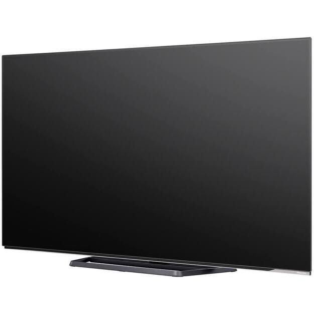 Телевизор Hisense 65A85K 2023: 65 дюйма, 4K, OLED, 120Гц