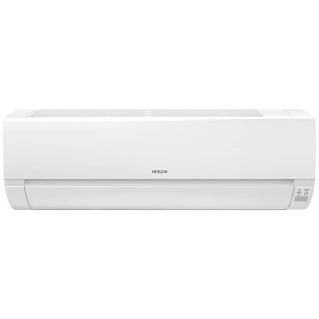 Кондиционер Hitachi RAK-25REF/RAC-25WEF белый