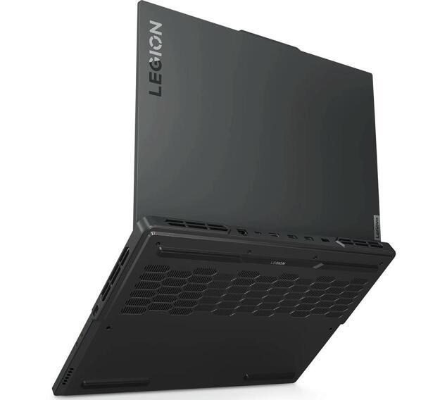 Ноутбук Lenovo Legion Pro 5 16" (i5-14500HX, 32GB, 1TB SSD, RTX 4060, IPS) темно-серый