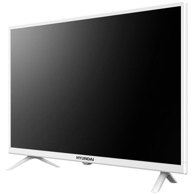 Телевизор Hyundai H-LED32BS5102: 32 дюйма, HD, Smart TV, DVB-T2