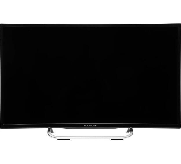 Телевизор LED PolarLine 32" 32PL13TC-SM: 32 дюйма, HD, DVB-T2