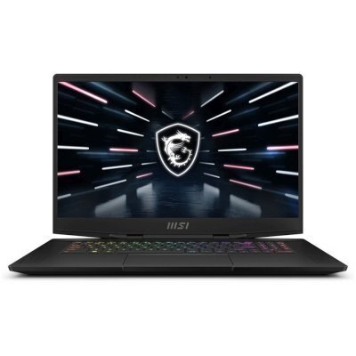 Ноутбук MSI Stealth GS77 12UHS-030RU