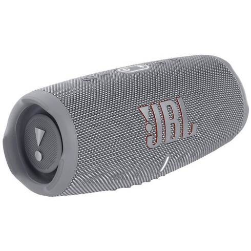 Портативная акустика JBL Charge 5 серая