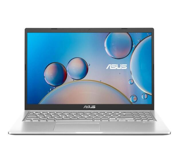 Ноутбук Asus 15.6" (i7-1065G7, 16GB, 512GB SSD) серебристый