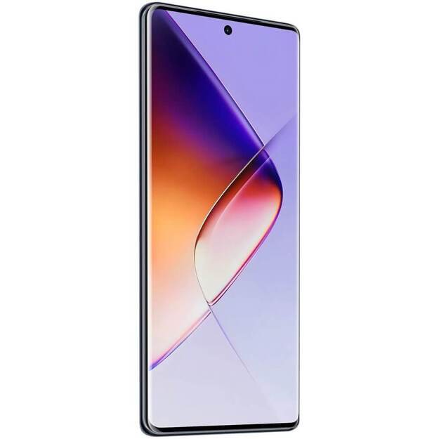 Смартфон Infinix Note 40 Pro 12/256GB чёрный