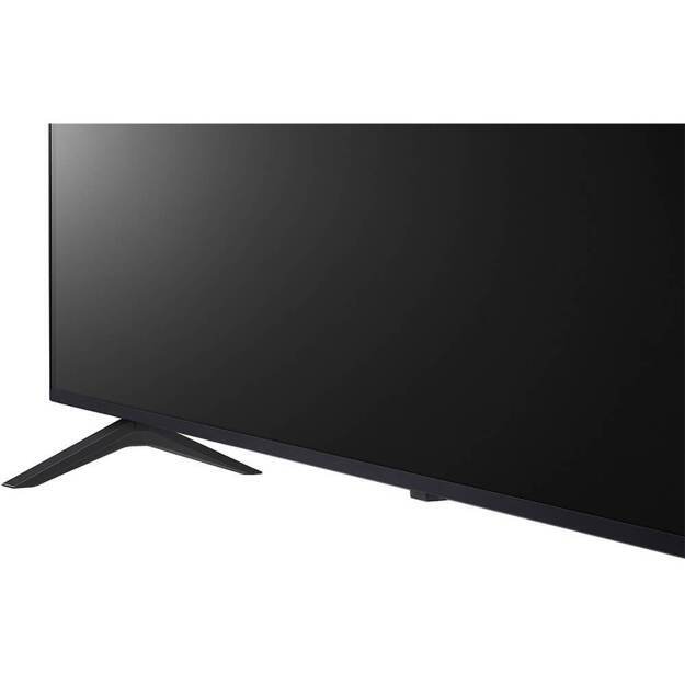 Телевизор LG 65" 65NANO80T6A: 65 дюйма, 4K, NanoCell, 120Гц