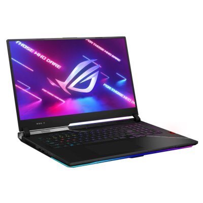 Ноутбук Asus ROG Strix Scar 17 G733PZ-LL023