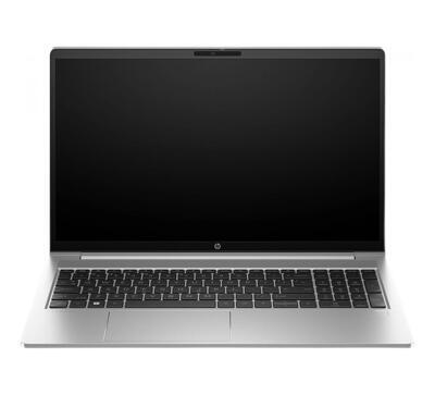 Ноутбук HP ProBook 450 G10 15.6" (i5-1335U, 16GB, 512GB SSD) серебристый