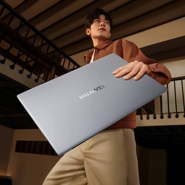 Ноутбук Honor MagicBook 15 BMH-WDQ9HN 5301AFVT