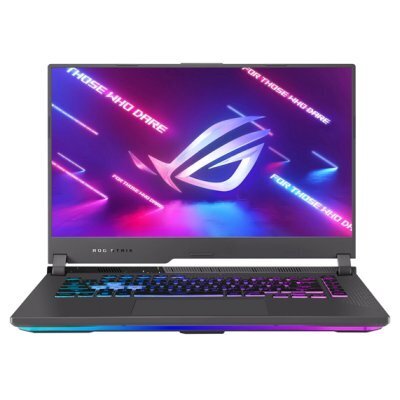 Ноутбук Asus ROG Strix G15 G513RC-HN180