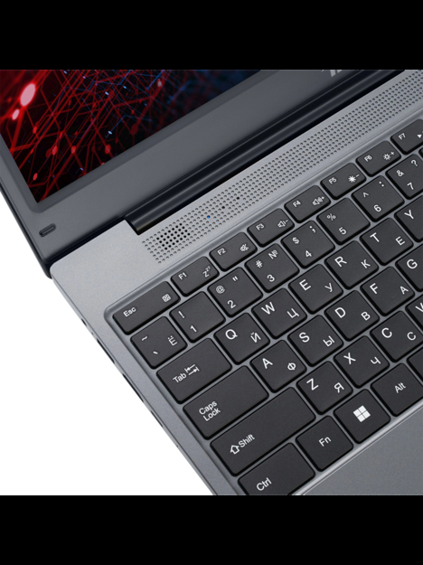 Ноутбук 14.1" IRU Калибр 14TLH, Intel Core i5-1135G7, 8GB RAM, 256GB SSD, Intel Iris Xe Graphics