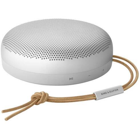 Портативная акустика Bang&Olufsen BeoSound A1 2nd Gen, Grey Mist