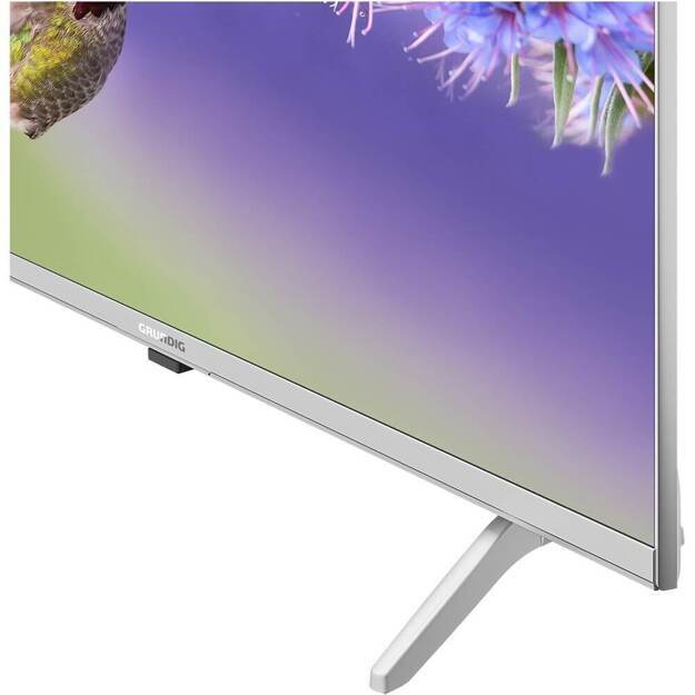 Телевизор Grundig 32" GHH6505: 32 дюйма, HD, 60Гц