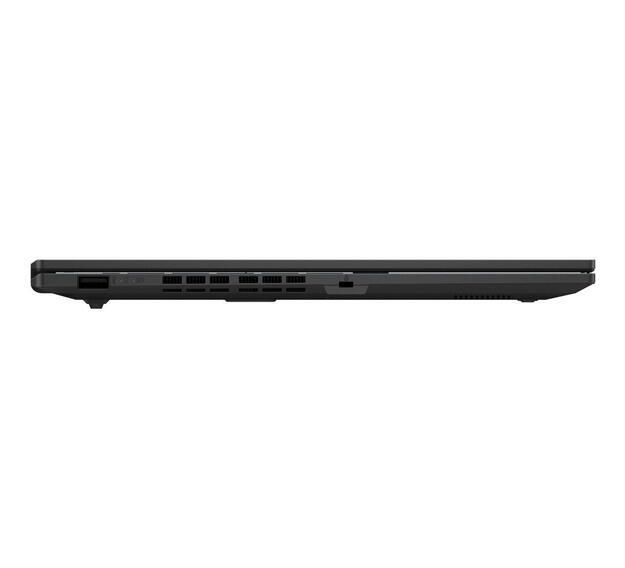 Ноутбук Asus ExpertBook B1 15.6" (i7-1255U, 16GB, 512GB SSD, IPS) черный