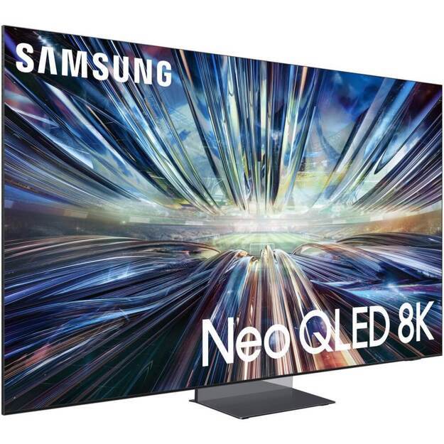 Телевизор Samsung 75" QE75QN900DUXRU: 75 дюйма, 8K, Neo QLED, 120Гц