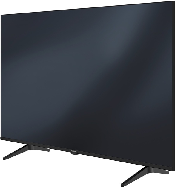 Телевизор LED Grundig 75" 75 GHU 7830: 75 дюйма, 4K, Smart TV, DVB-T2