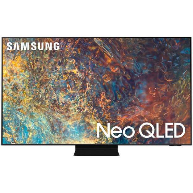 Телевизор Samsung 98" QE98QN90AAUXCE: 98 дюйма, 4K, Neo QLED, 120Гц