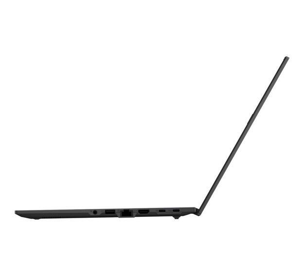 Ноутбук Asus ExpertBook B1 15.6" (i5-1235U, 8GB, 512GB SSD, IPS) черный