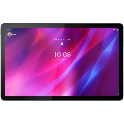 Планшет Lenovo Tab P11 Plus 6/128ГБ серый