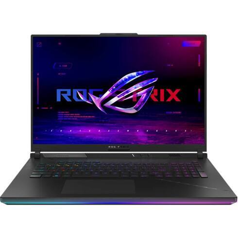 Ноутбук Asus ROG Strix G834JY-N6087 90NR0CG1-M006E0