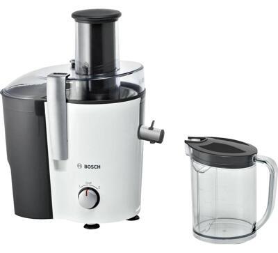 Соковыжималка центробежная Bosch VitaJuice MES25A0