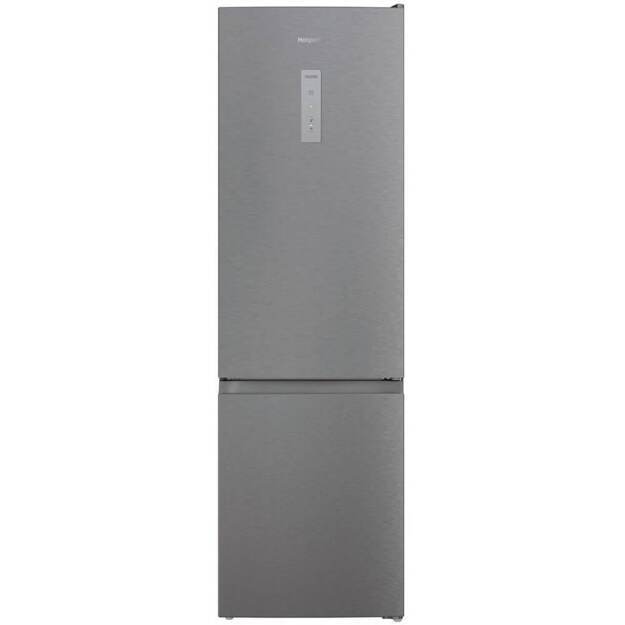 Холодильник Hotpoint HT 5200 MX