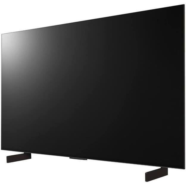 Телевизор LG 42" OLED42C4RLA: 42 дюйма, 4K, OLED, 120Гц