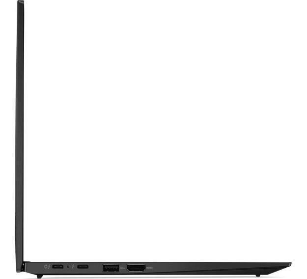 Ноутбук Lenovo ThinkPad 14" (i7-1365U, 16GB, 1TB SSD, IPS) черный