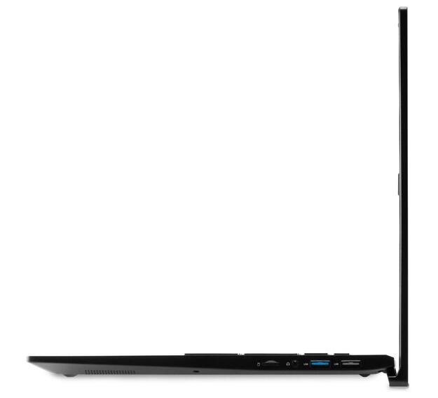 Ноутбук Digma Pro Sprint M 15.6" (i5-1135G7, 8GB, 512GB SSD, IPS) темно-серый