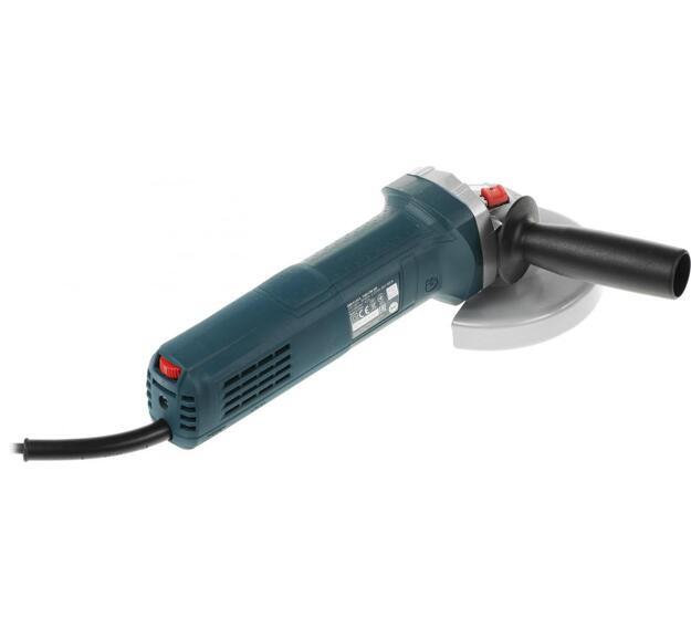 Углошлифовальная машина Bosch GWS 9-125 S