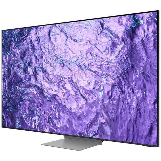 Телевизор Samsung 55" QE55QN700CUXRU: 55 дюйма, 8K, Neo QLED, 120Гц